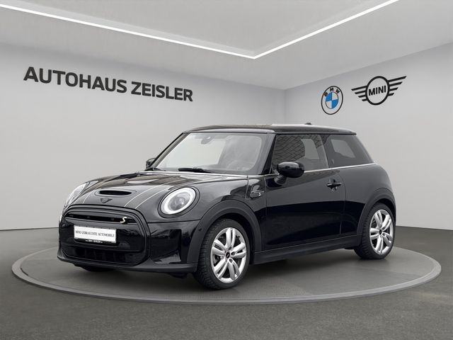 MINI Cooper S E PREMIUM-PLUS XL-PAKET Pano Head-Up (Fahrzeug B00433040165)