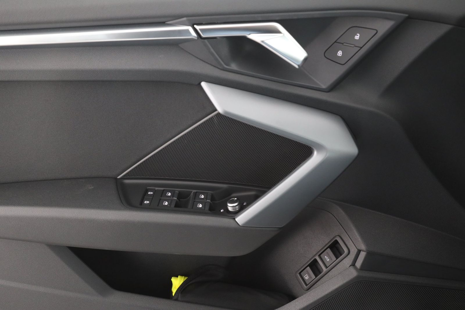 Audi A3 - Bild 18