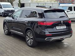 Fahrzeugabbildung Koleos Initiale Paris 4x4 2.0 BLUE dCi 185 X-tro