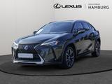 Lexus UX 250h Style Edition LENKRADHEIZUNG LED Carplay - Lexus Gebrauchtwagen in Hamburg