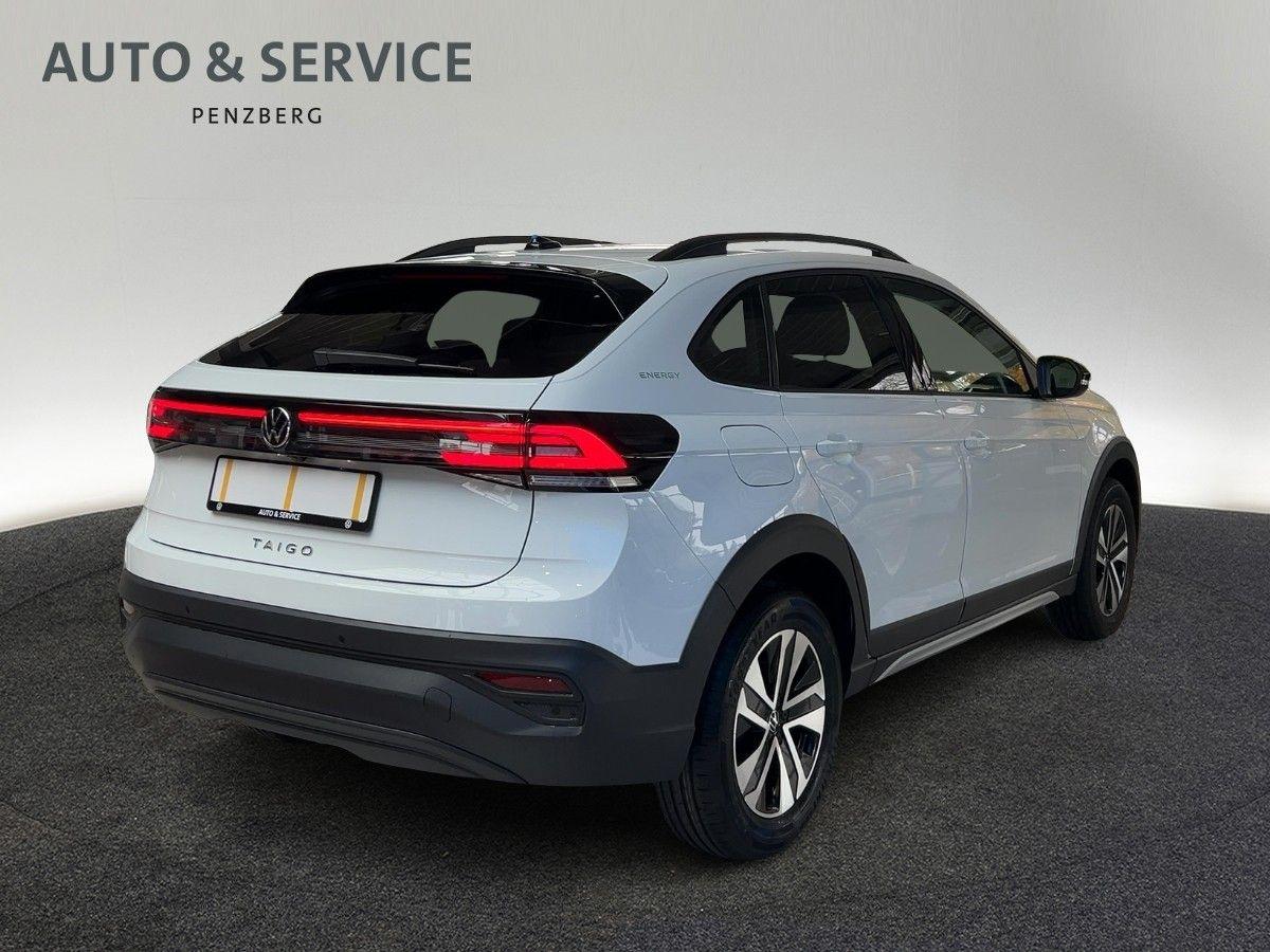 Volkswagen Taigo ENERGY 1,0 l TSI  70 kW AKTIONSPREIS
