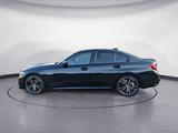 BMW 320d Aut. Limousine M Sportpaket Innovationsp. N - BMW 320: 320d M Sportpaket