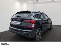 Skoda Kamiq - Vorschau Bild 4