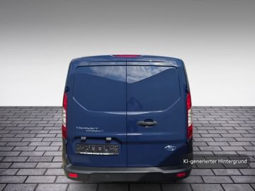 Ford Transit Connect - 6