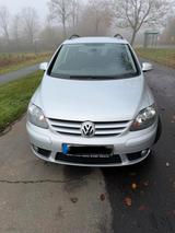 Volkswagen Golf Plus Automatik,EZ.7/2008,183tKM, 90KW... - Volkswagen Golf Plus: 7
