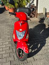 Andere IVA  - BENZIN ROLLER