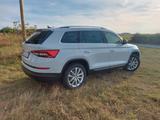 Skoda Kodiaq 1.5l TSI ACT DSG TOUR TOUR - Skoda Kodiaq TOUR mit Benzin-Antrieb