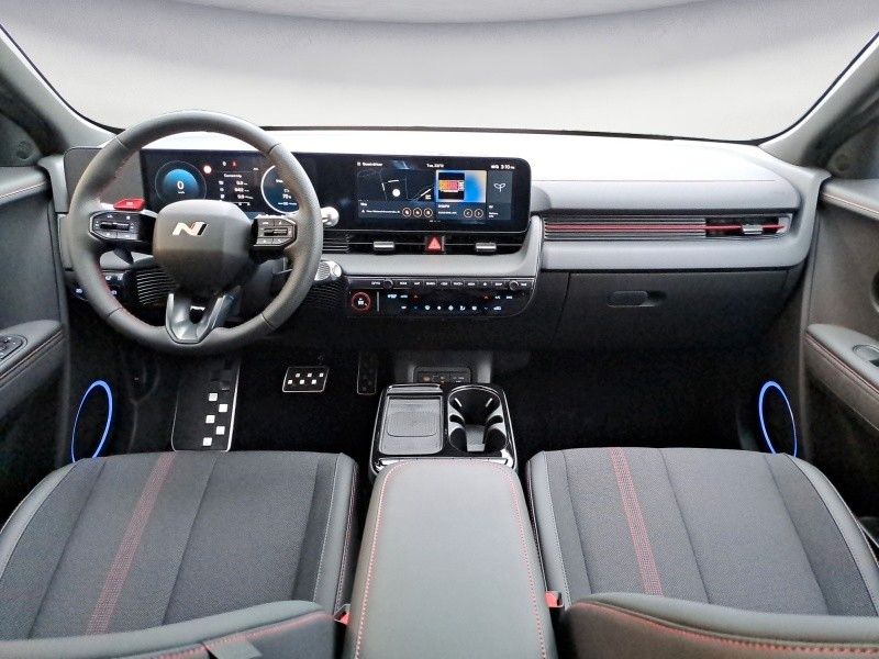 Hyundai IONIQ 5 - Bild 6