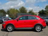 Audi Q3 design HU neu/Service Neu /SHZ/PDC/Navi - Audi Q3 design mit Benzin-Antrieb