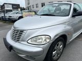 Chrysler PT Cruiser Cabrio 2.4 Limited * Leder *