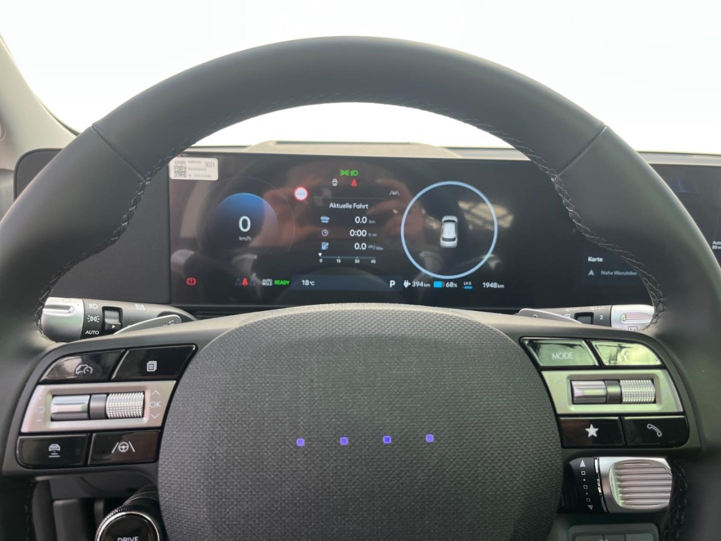 Hyundai IONIQ 5 – Bild 7