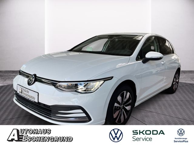 Fahrzeugabbildung Volkswagen Golf 1.0 TSI MOVE GJR ACC MFL PDC NAVI