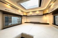 Phoenix MaXi-Alkoven 8800 BML -AHK -stylX Schiefer (15/17)