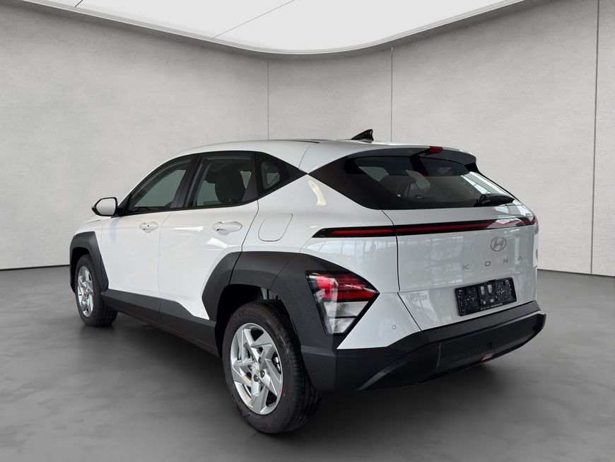 Hyundai Kona – Bild 3