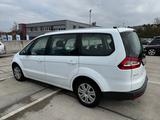 Ford Galaxy 2,0 Trend - 7 Sitzer - 2011 - 179.000km - gebrauchte Ford Galaxy aus dem Jahr 2011