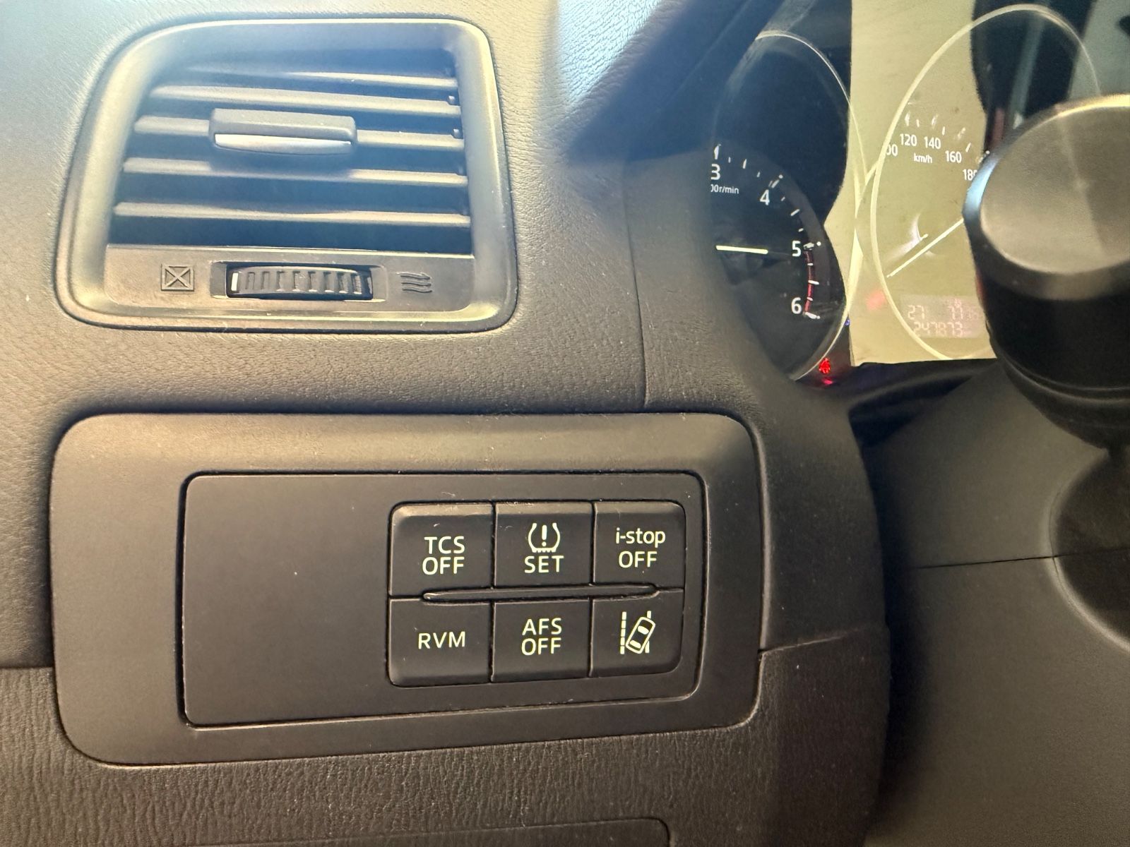 Fahrzeugabbildung Mazda CX-5 Sports-Line ALLRAD, Rückfahrkamera Techpak.