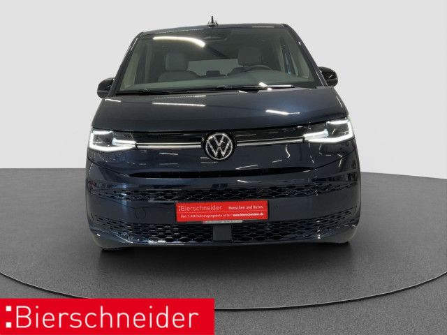 Volkswagen T7 Multivan 2.0 TDI DSG Goal LÜ *AKTION* 7SI AHK imagem 2