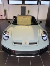 Porsche 992 Dakar *Rallyesportpaket *Burmester - Porsche 992 in Magdeburg