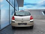 Renault Clio III Edition Dynamique (Automatik) - gebrauchte Renault Clio aus dem Jahr 2007