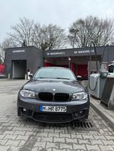 BMW 120i Sitzheizung Sportpaket - BMW 120 aus 2004: 120i