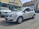 Opel Corsa 1,2 Edition 111 1.HAND+KLIMA+PDC+SITZHZ. - Opel Corsa aus 2010: 1.2