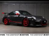 Porsche 911 997.2 GT3 RS *Käfigerweiterung*Wertgutach... - Porsche aus 2010: Gt3 RS