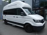 Volkswagen Crafter Grand California 600 1HAND/PRIVAT/ACC/AH