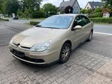 Citroën Citroen C5 Limousine 2.0 Automatik Tüv Klima - Citroën C5 aus 2005