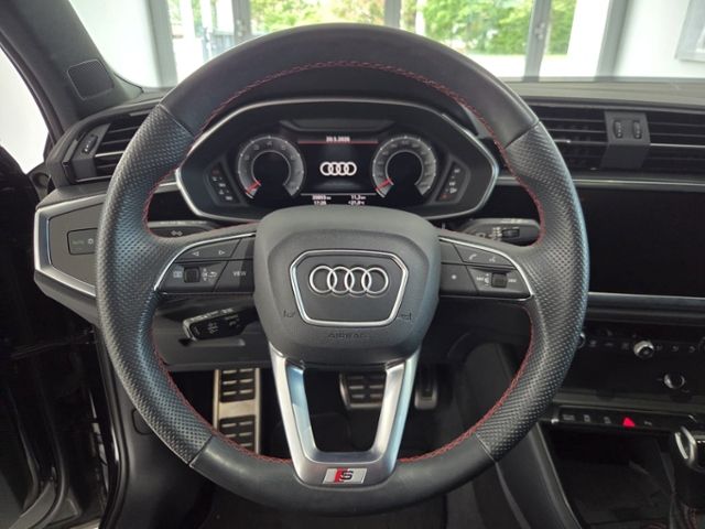Q3 Sportback S-Line² 2.0 TFSI quattro MATRIX STH