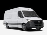 Mercedes-Benz Sprinter 315 CDI Hochdach - Mercedes-Benz Sprinter Neuwagen