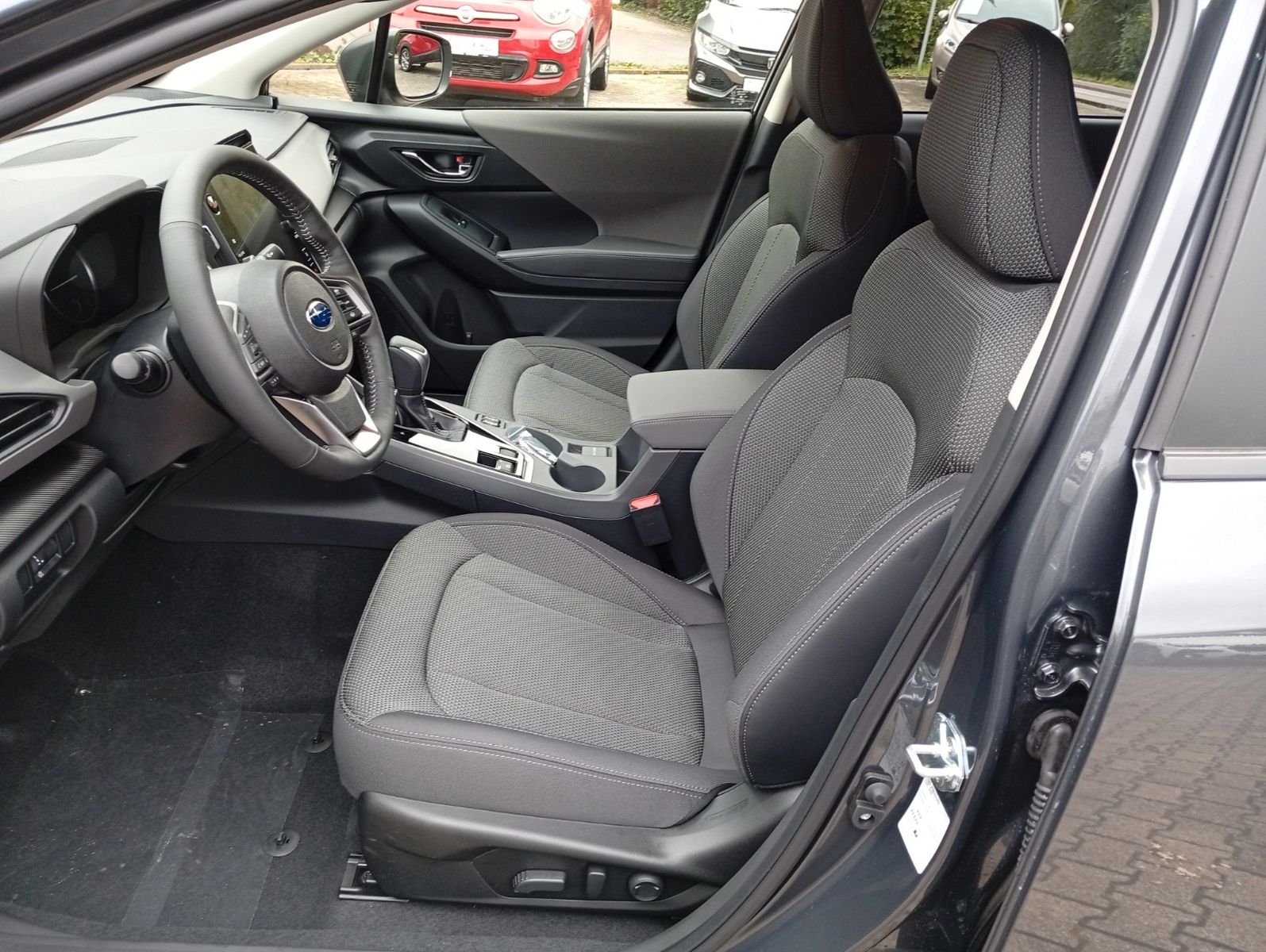 Subaru Crosstrek - Bild 8