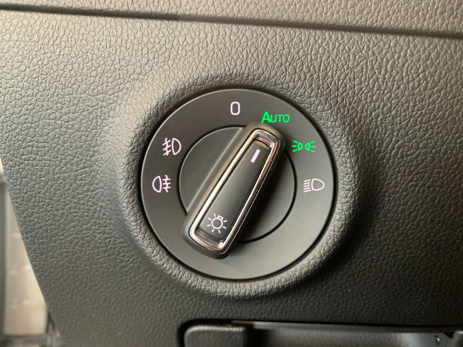 Skoda Superb - Bild 27