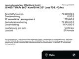 BMW i5 M60 T DAPr 360° KomfSi HK 20" Leas 709. - BMW: D