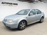 Volkswagen Bora 1.6 Highline/Klimaautomatik/SHZ - Volkswagen Bora: 1.6