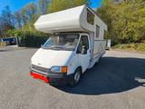 Ford Transit wohnmobil 1993 Diesel 2.5L zu verkaufen - Offers