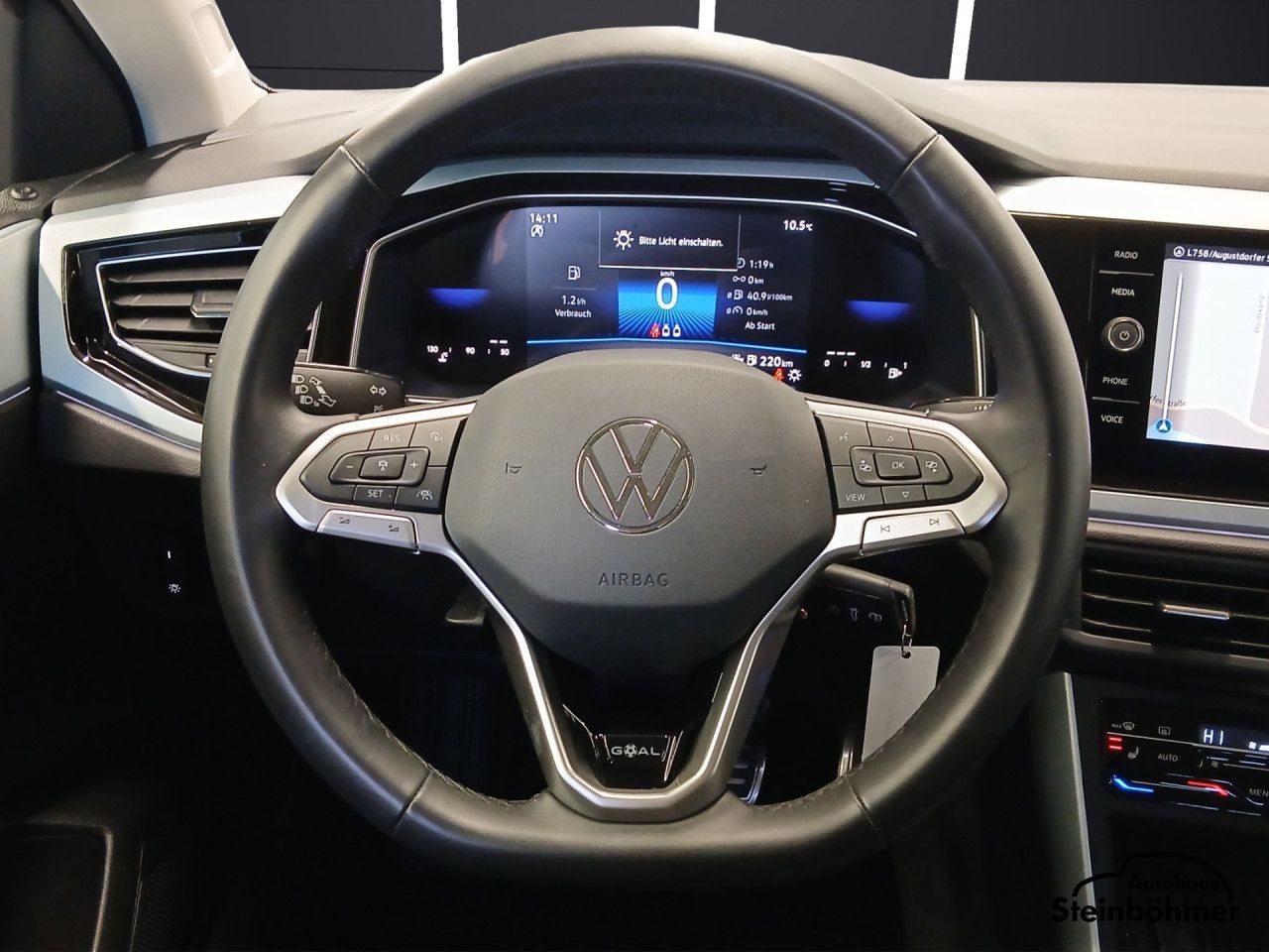 Volkswagen Taigo - Bild 17