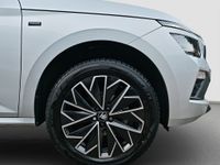 Skoda Kamiq - Vorschau Bild 17