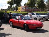 Mazda MX-5 - Mazda aus 1994