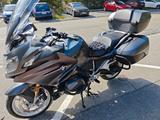 BMW 1250 RT - BMW R 1250 RT