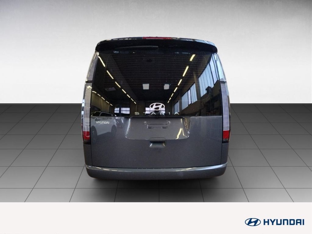 Hyundai Staria – Bild 5