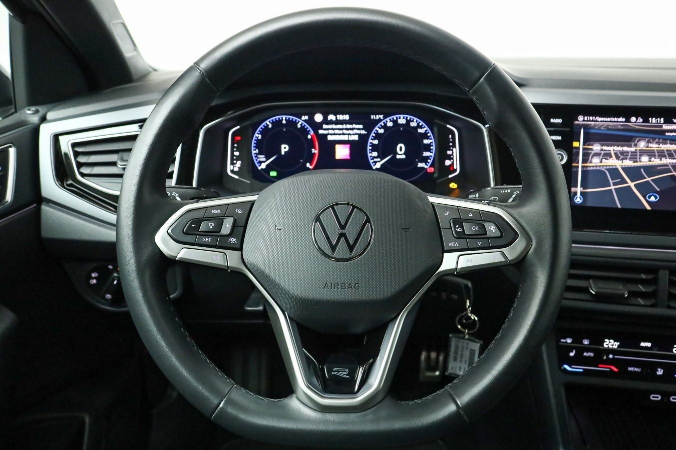 Volkswagen Taigo - Bild 15