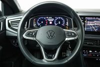 Volkswagen Taigo - Vorschau Bild 15