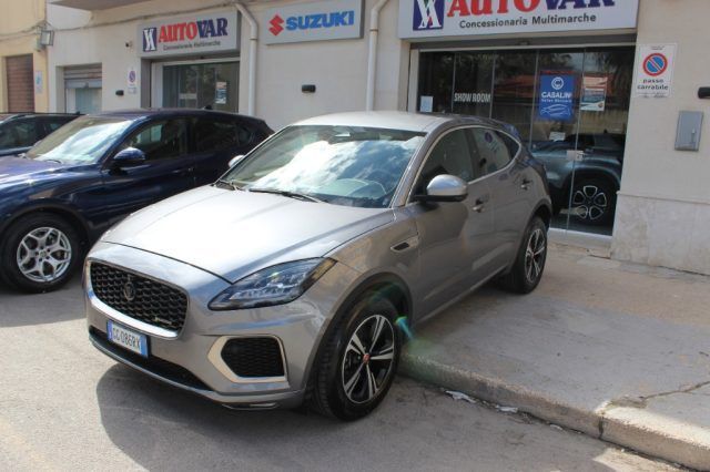 Jaguar JAGUAR E-Pace 2.0D I4 163 CV AWD Auto R-Dynamic