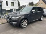 Land Rover Range Rover Sport 4.4 SDV8 HSE Dynamic HSE D... - Land Rover Range Rover Sport: 4.4