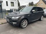 Land Rover Range Rover Sport 4.4 SDV8 HSE Dynamic HSE D... - Land Rover Range Rover Sport: 4.4