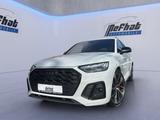 Audi SQ5*RAUTE*HUD*PANO*ACC*CARBON*BLACK EDITION*ACC* - Audi SQ5 aus 2021