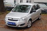 Opel Zafira B *7 SITZER*HU NEU*TEILLEDER*2xPDC* - Opel Zafira Gebrauchtwagen in Essen