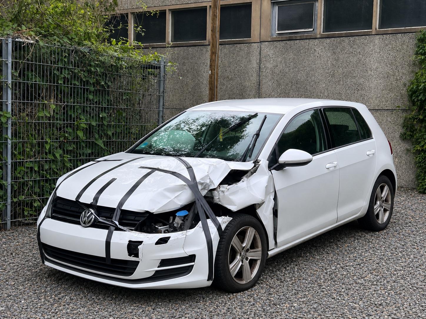 Volkswagen Golf VII Lim. Comfortline BMT