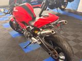 Ducati Monster 696 A2 48PS gedrosselt - DUCATI 2008 MONSTER