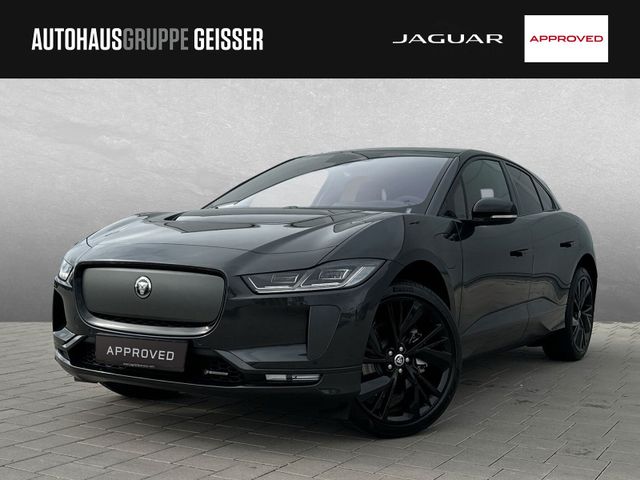 Jaguar I-Pace EV400 AWD R-Dynamic HSE ACC LED HUD  22"